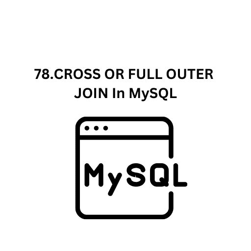 79.TRANSACTIONS In MySQL PART ONE